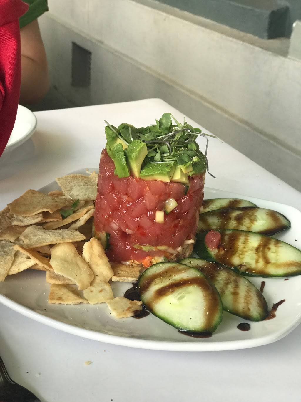 Baci Bistro and Bar | restaurant | 500 Main St, Pleasanton, CA 94566, USA | 9256000600 OR +1 925-600-0600