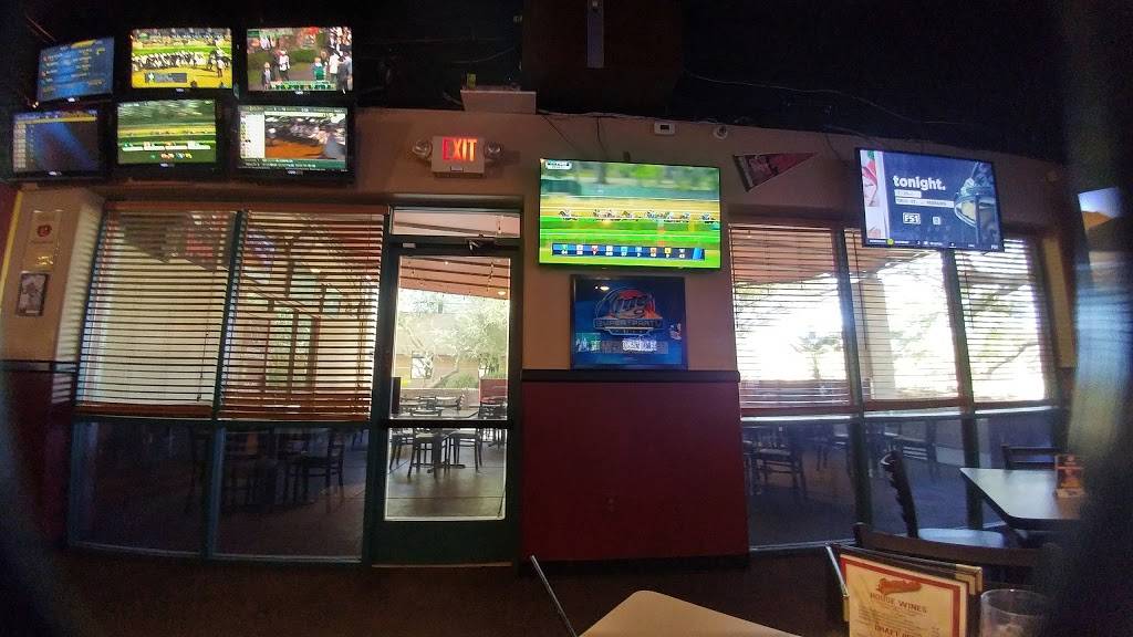 Bleachers Sports Grill | restaurant | 15410 S Mountain Pkwy # 109, Phoenix, AZ 85044, USA | 4807594034 OR +1 480-759-4034