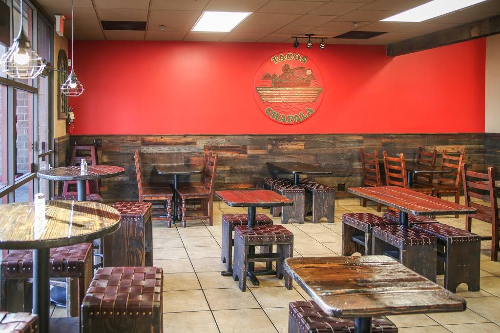 Tacos Chapala | restaurant | 3008 E Hammer Ln #102, Stockton, CA 95212, USA | 2092928183 OR +1 209-292-8183
