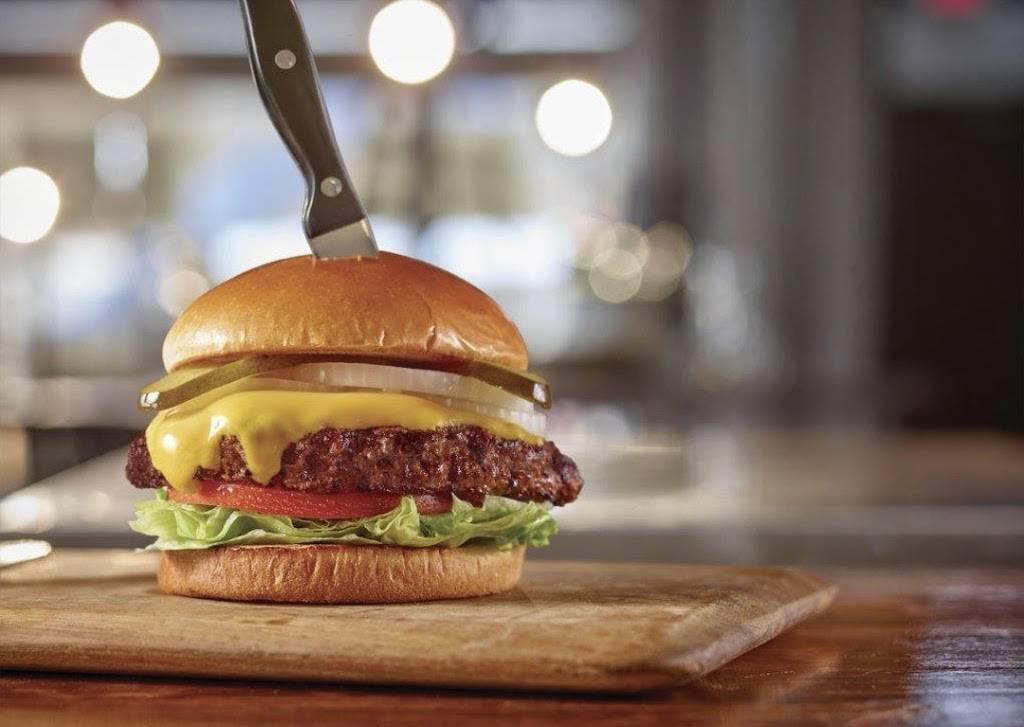 Steak n Shake | restaurant | 818 S Orlando Ave, Winter Park, FL 32789, USA | 4076454452 OR +1 407-645-4452