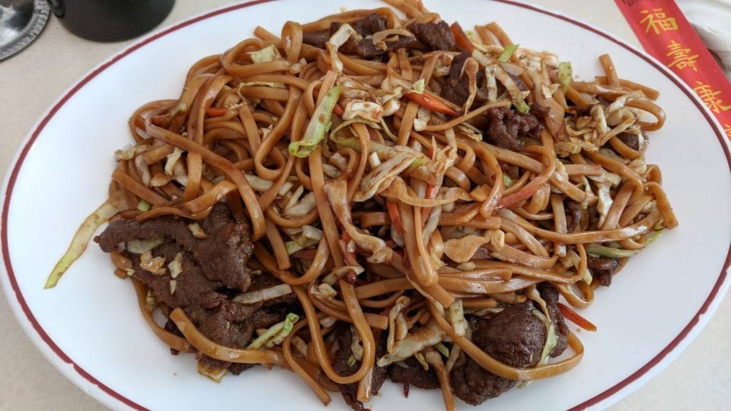 Little China Restaurant | restaurant | 1921 Cedar Bend Dr, Austin, TX 78758, USA | 5128379061 OR +1 512-837-9061