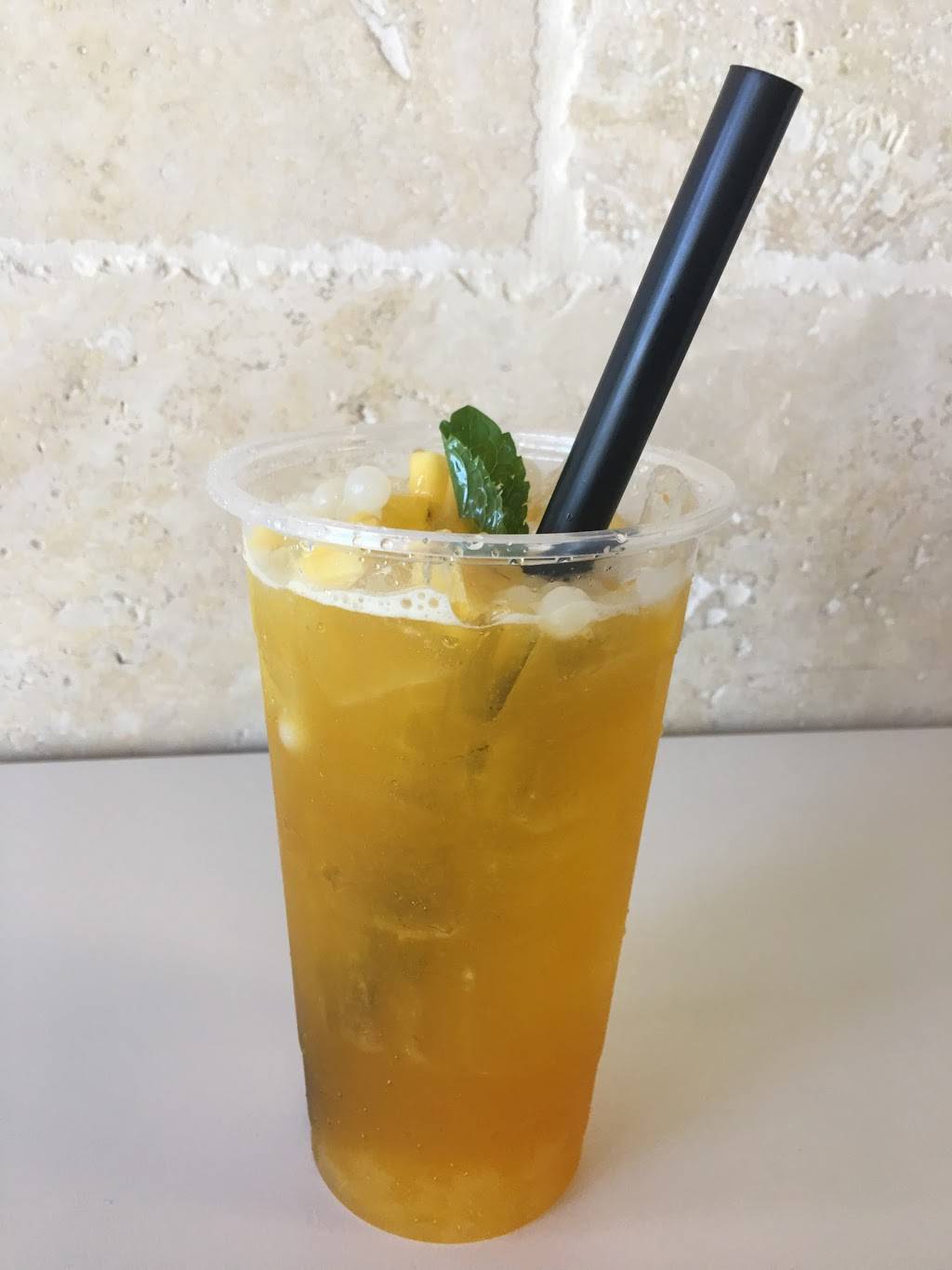 BaoTea Cafe | cafe | 6654 Koll Center Pkwy STE 318, Pleasanton, CA 94566, USA | 9253988484 OR +1 925-398-8484