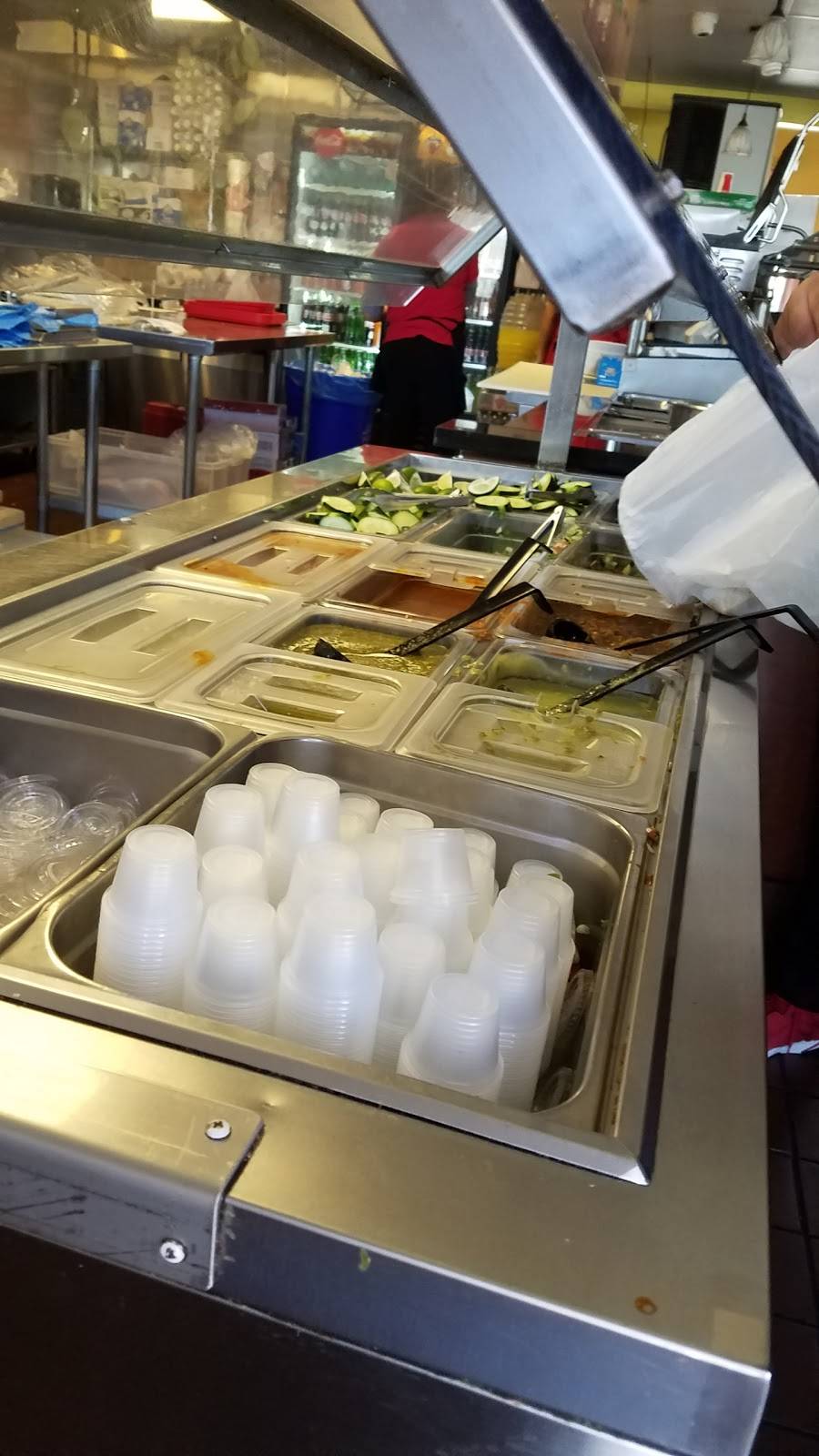 Tacos Ameca | restaurant | 7001 Monterey Rd, Gilroy, CA 95020, USA | 4083375451 OR +1 408-337-5451