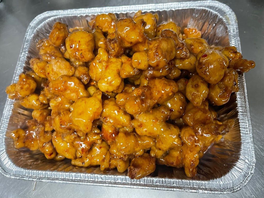 Bamboo Garden | restaurant | 111 S Maag Ave K, Oakdale, CA 95361, USA | 2098484845 OR +1 209-848-4845