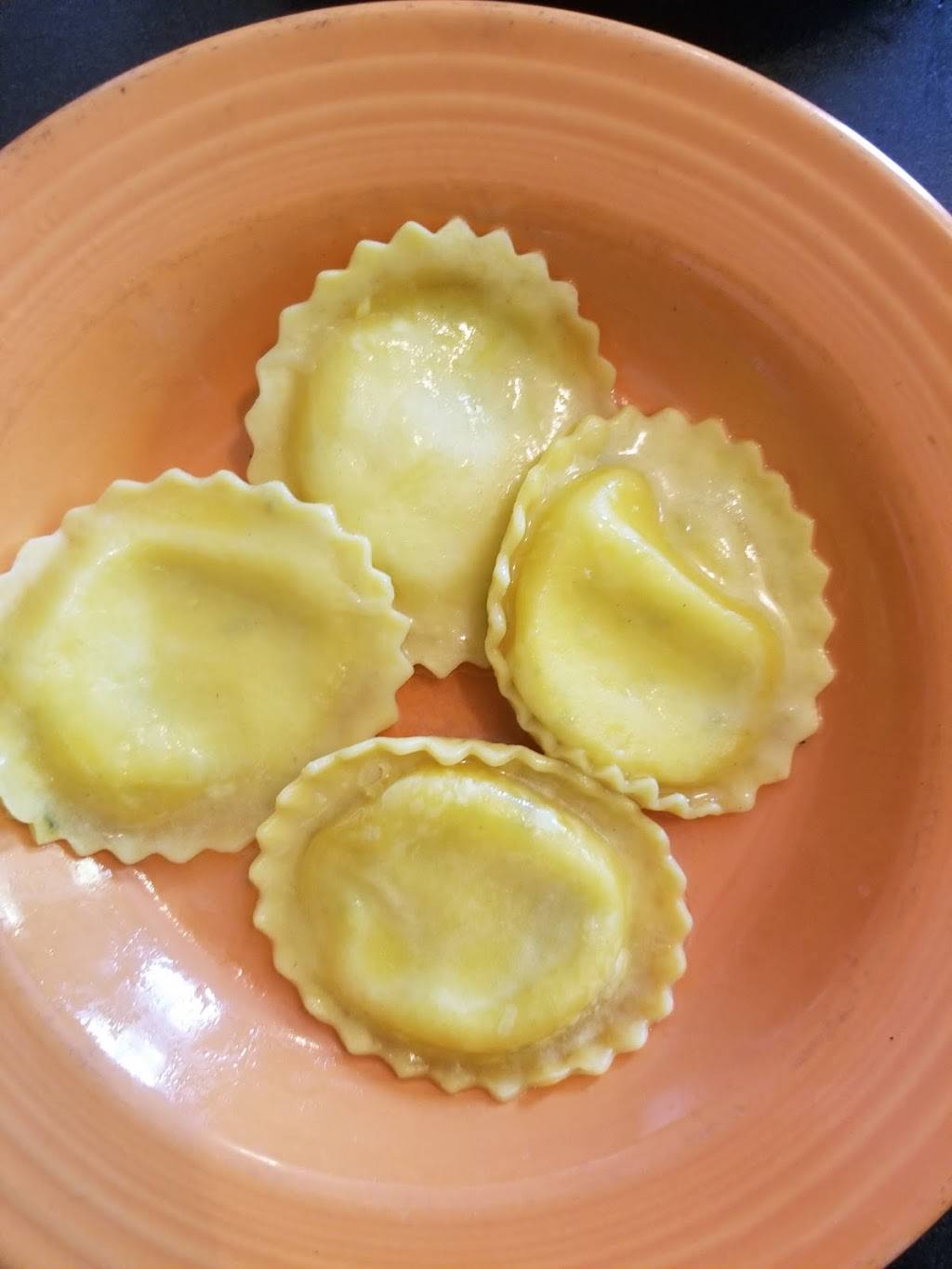 The Upper Crust | restaurant | 97 Sea Island Pkwy #201, Beaufort, SC 29907, USA | 8435211999 OR +1 843-521-1999