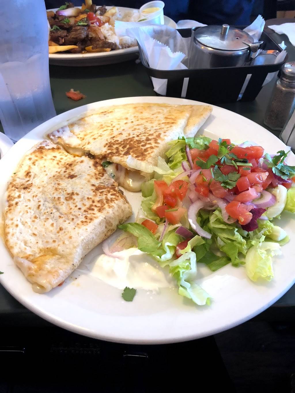 Mi Rico Peru | restaurant | 6113 Franconia Rd, Alexandria, VA 22310, USA | 7039248600 OR +1 703-924-8600