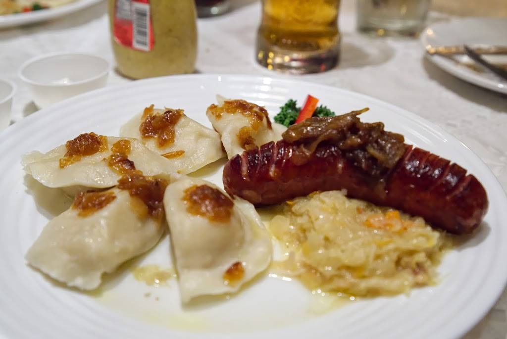 Annas Polish Restaurant | restaurant | 3586 Aloma Ave # 7, Winter Park, FL 32792, USA | 4076570020 OR +1 407-657-0020