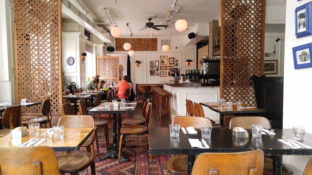 Lapis | restaurant | 1847 Columbia Rd NW, Washington, DC 20009, USA | 2022999630 OR +1 202-299-9630