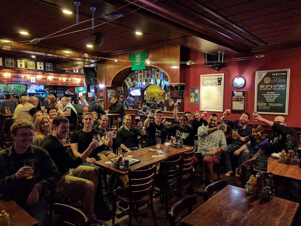 St. Stephens Green | night club | 223 Castro St, Mountain View, CA 94041, USA | 6509649151 OR +1 650-964-9151