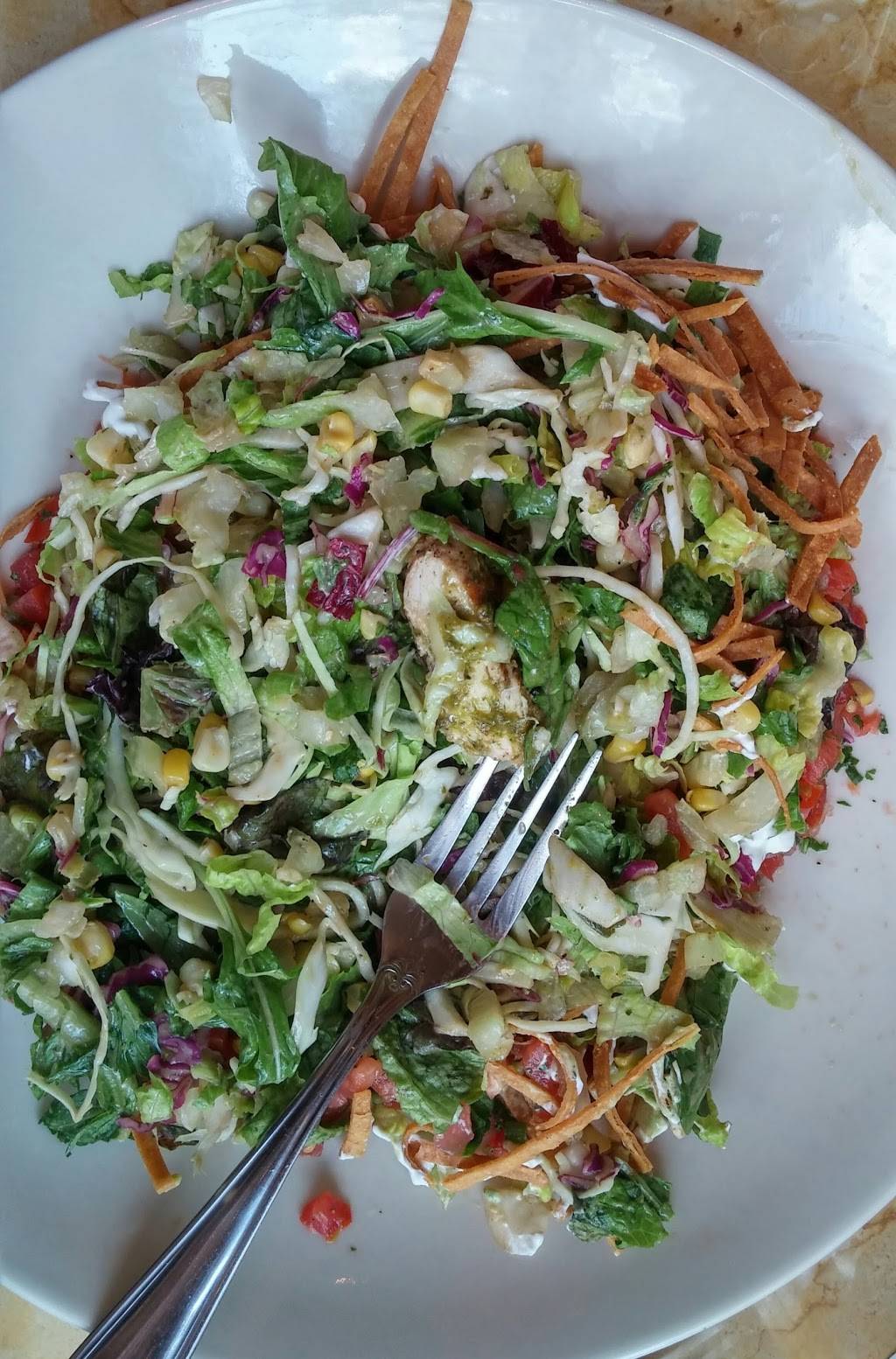 The Cheesecake Factory | restaurant | 415 S 27th St, Pittsburgh, PA 15203, USA | 4124317800 OR +1 412-431-7800