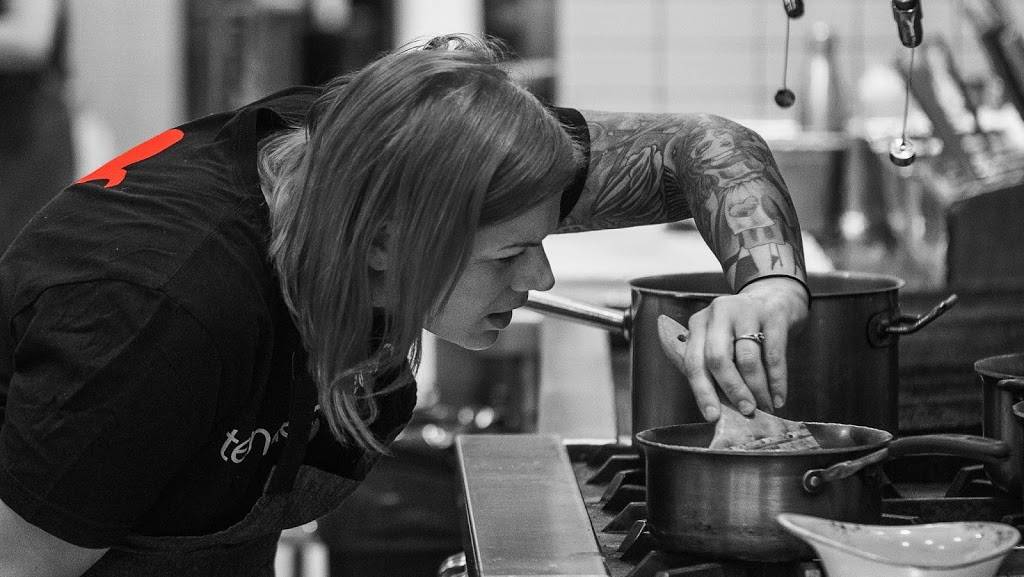 Tender Greens | restaurant | 621 E Colorado Blvd, Pasadena, CA 91101, USA | 6264051511 OR +1 626-405-1511