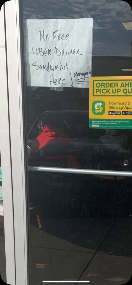 Subway | meal takeaway | 2990 North, Speer Blvd, Denver, CO 80211, USA | 7203720707 OR +1 720-372-0707