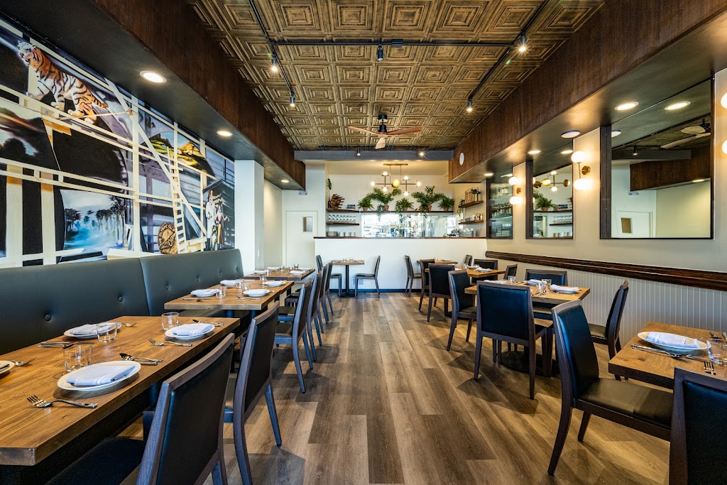 Ofena | restaurant | 2529 Ocean Ave, San Francisco, CA 94132, USA | 4153477272 OR +1 415-347-7272