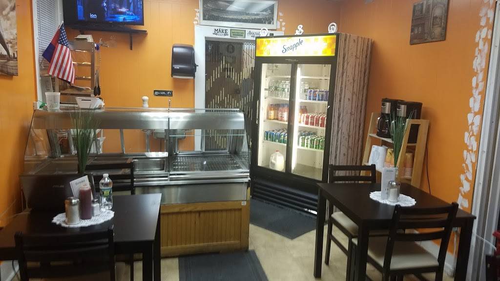 Jeans Cuisine | restaurant | 1063 Howard Ave, Bridgeport, CT 06605, USA | 2032905022 OR +1 203-290-5022