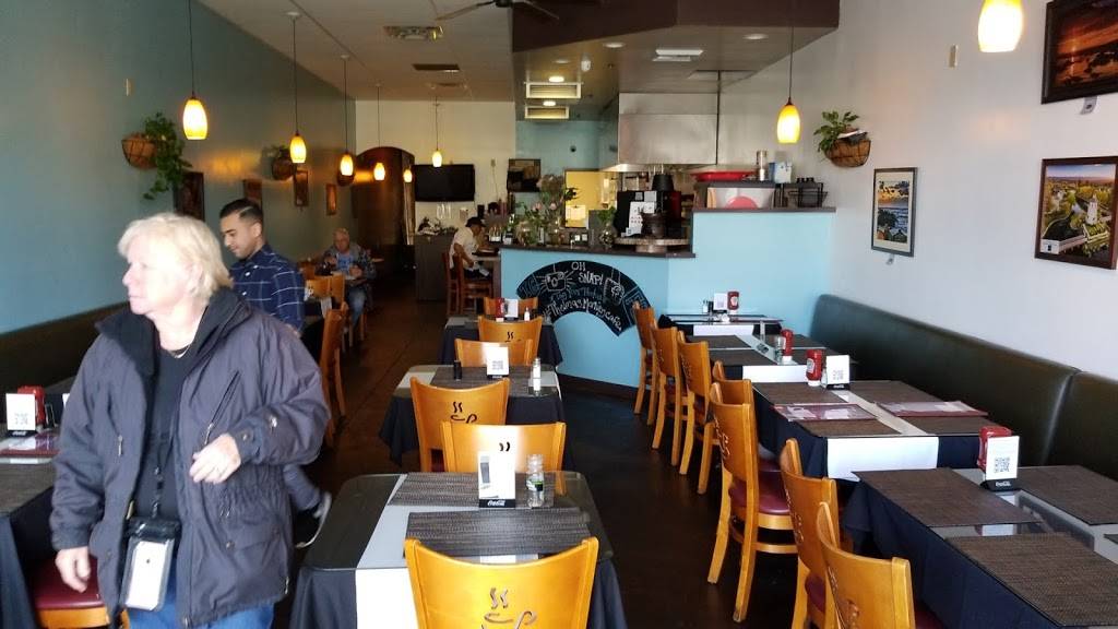 Thelmas Morning Cafe | restaurant | 22876 Copper Hill Dr, Santa Clarita, CA 91350, USA | 6612638283 OR +1 661-263-8283