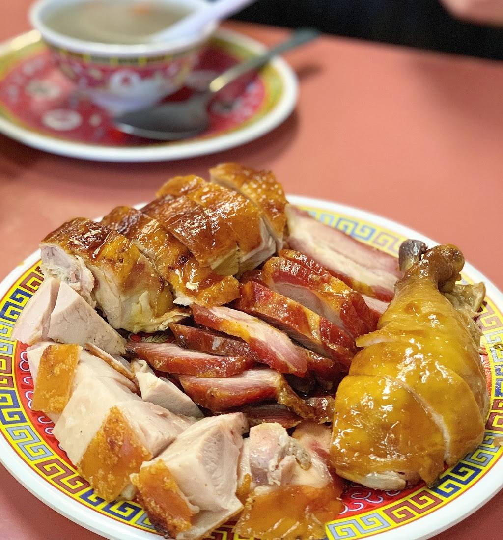 Great Wall Restaurant | restaurant | 2127 S China Pl, Chicago, IL 60616, USA | 3128089686 OR +1 312-808-9686