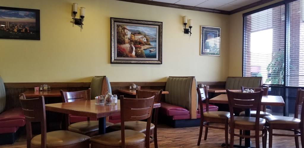 Besas Italian Restaurant | restaurant | 7602 N Jupiter Rd, Garland, TX 75044, USA | 9724149688 OR +1 972-414-9688