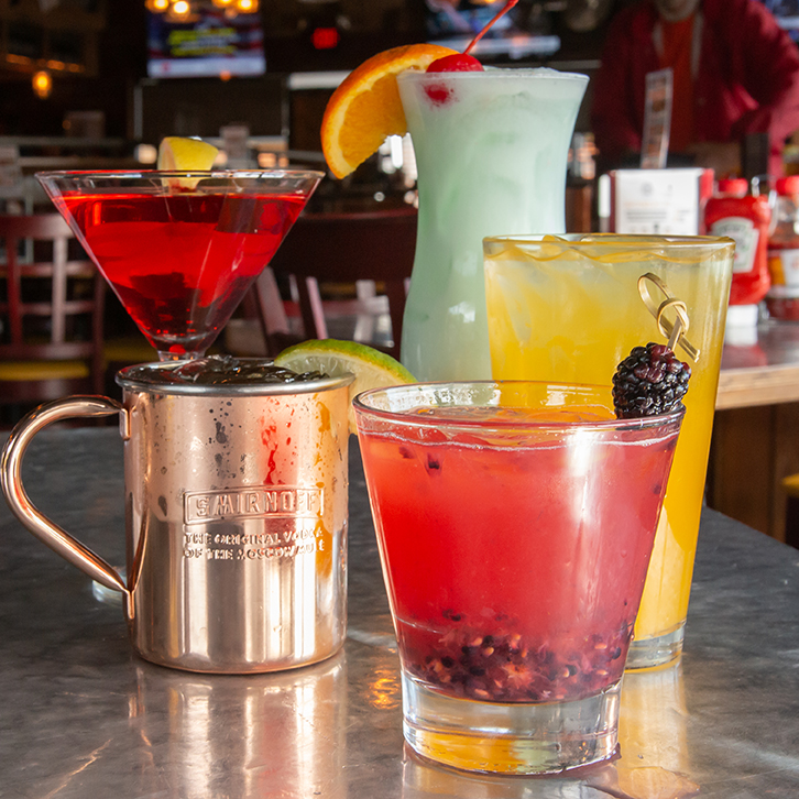 Septembers Taproom & Eatery - Redlands | restaurant | 515 Orange St Suite B, Redlands, CA 92374, USA | 9098943103 OR +1 909-894-3103