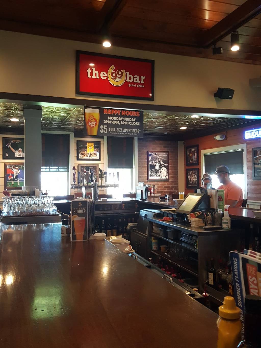 99 Restaurants | restaurant | 401 Main St, Tewksbury, MA 01876, USA | 9788639099 OR +1 978-863-9099