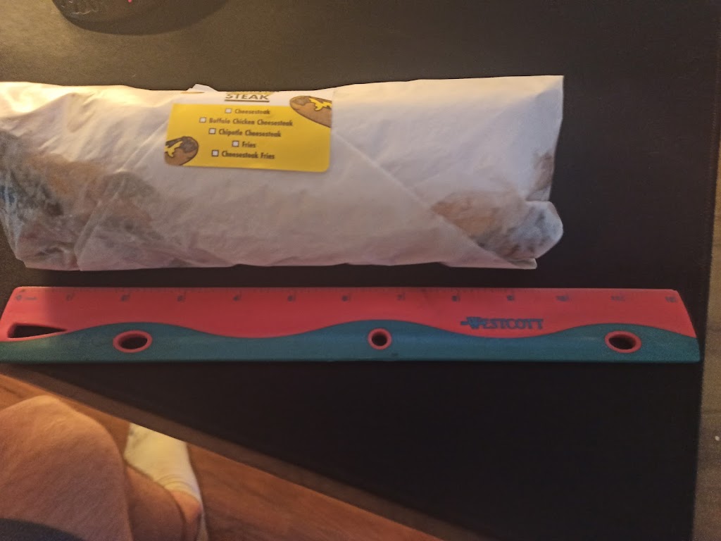 Pardon My Cheesesteak | restaurant | 2223 N Westshore Blvd, Tampa, FL 33607, USA | 8884440934 OR +1 888-444-0934