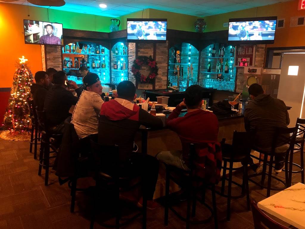 Tres machos | restaurant | 2313 Westwood Ave, Richmond, VA 23230, USA | 8049185390 OR +1 804-918-5390