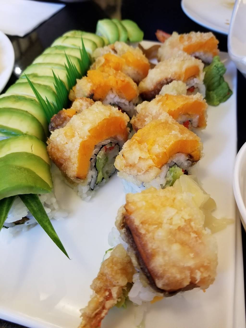 KOTTA SUSHI | restaurant | 1226 King St W, Toronto, ON M6K 1G4, Canada | 6473473042 OR +1 647-347-3042