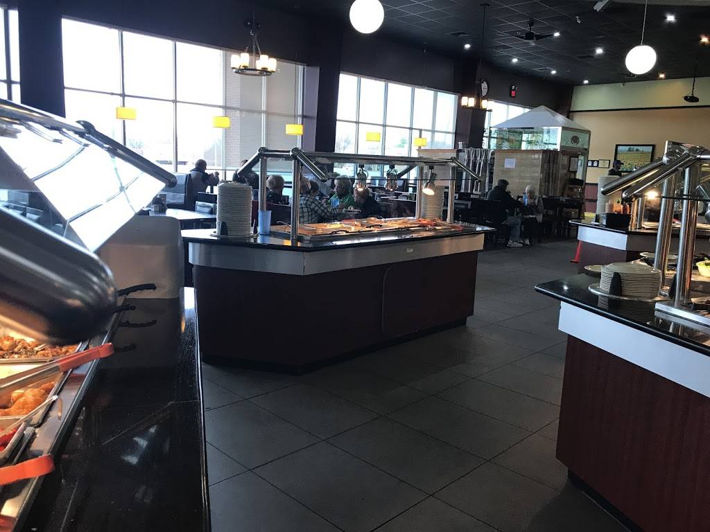 Legend of Asia | restaurant | 1853 SW, MO-7, Blue Springs, MO 64014, USA | 8162209833 OR +1 816-220-9833