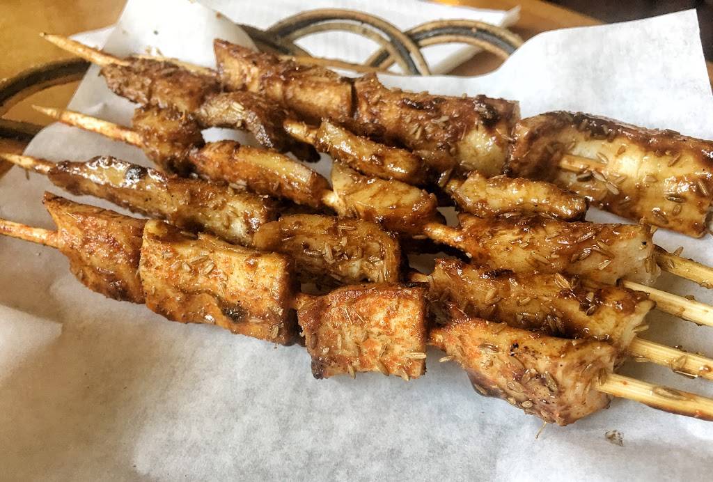 Barcode Northern BBQ 北方烧烤（多伦多店） | restaurant | 1348 Kennedy Rd, Scarborough, ON M1P 2L7, Canada | 6474360956 OR +1 647-436-0956