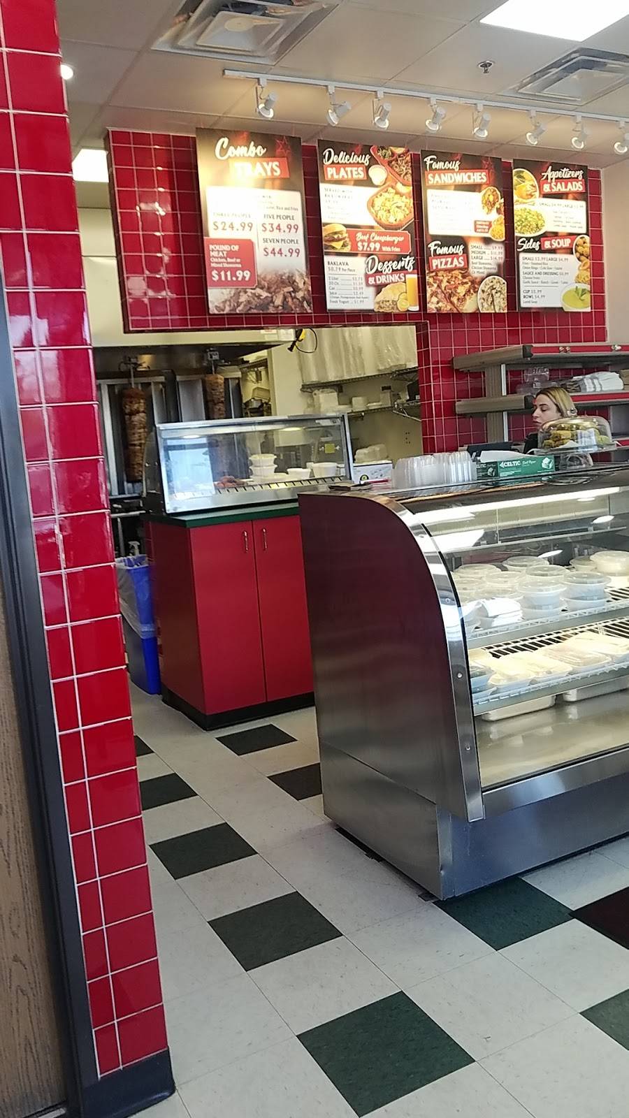 Mr. Shawarma Grille | restaurant | 29032 Gratiot Ave, Roseville, MI 48066, USA | 5868712231 OR +1 586-871-2231