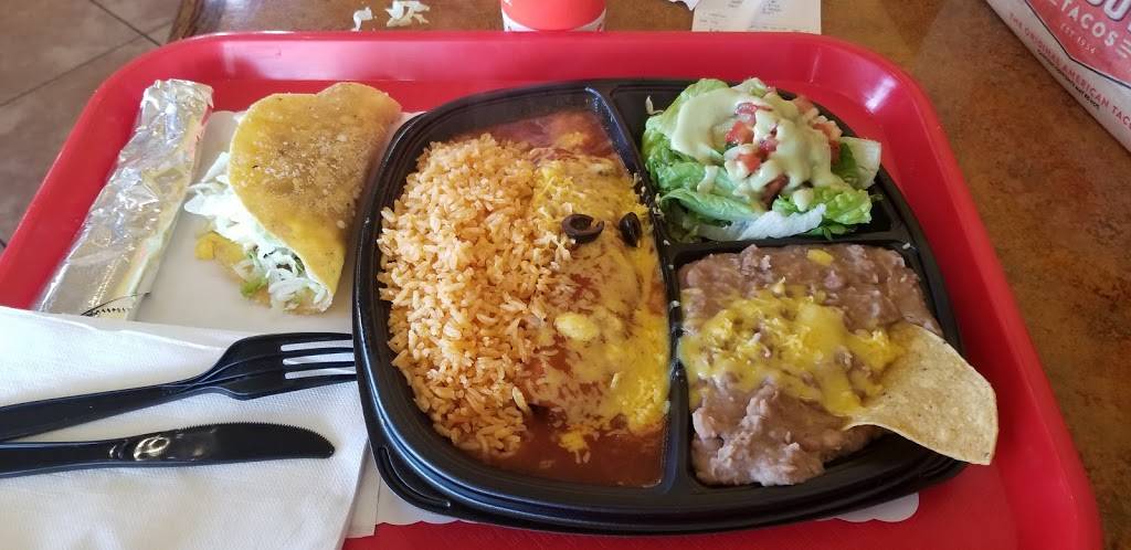 Jimboys Tacos | restaurant | 5085 Stockton Blvd, Sacramento, CA 95820, USA | 9164526321 OR +1 916-452-6321