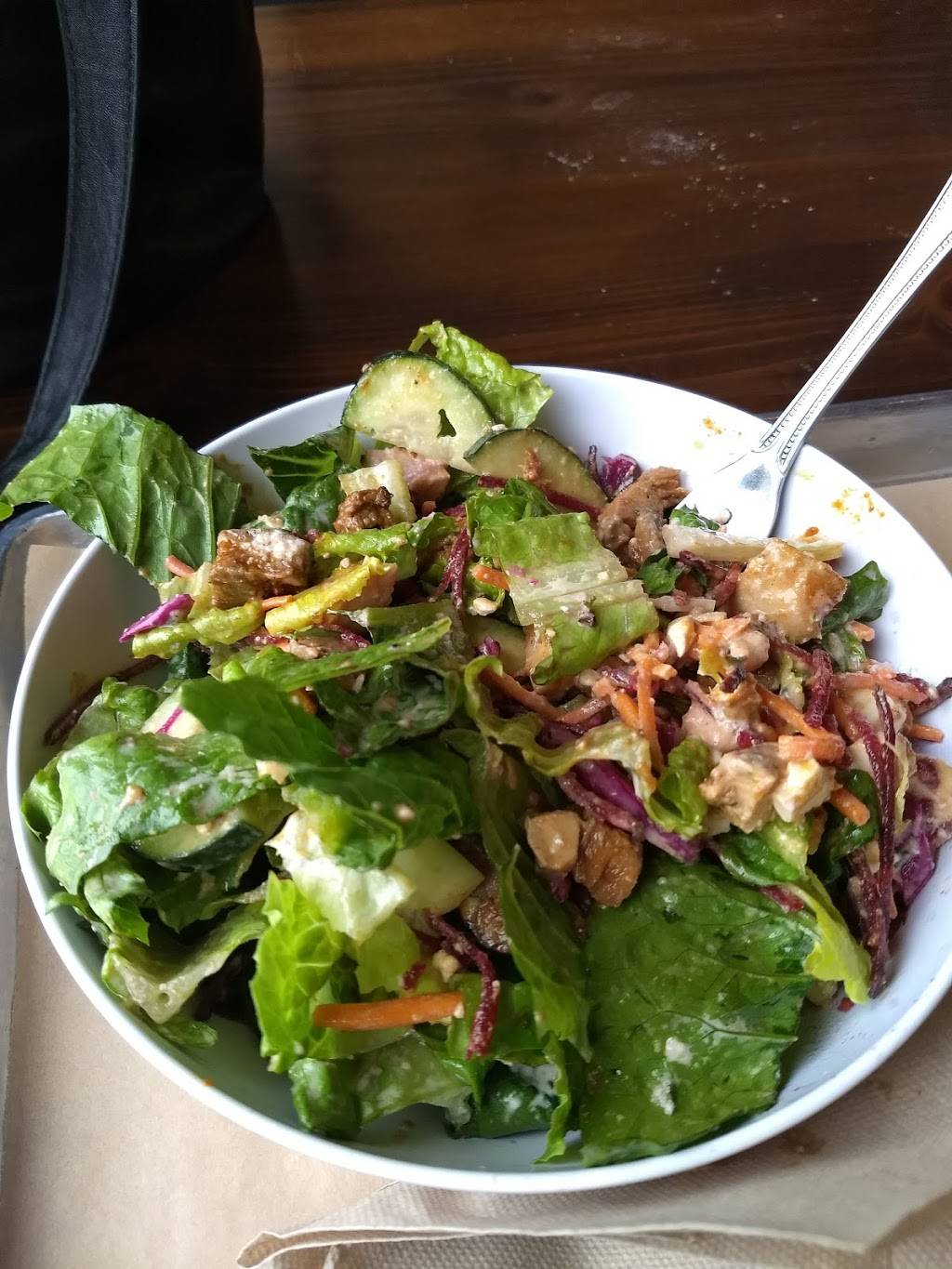 CoreLife Eatery | restaurant | 7265 Buckley Rd, Syracuse, NY 13212, USA | 3152994451 OR +1 315-299-4451