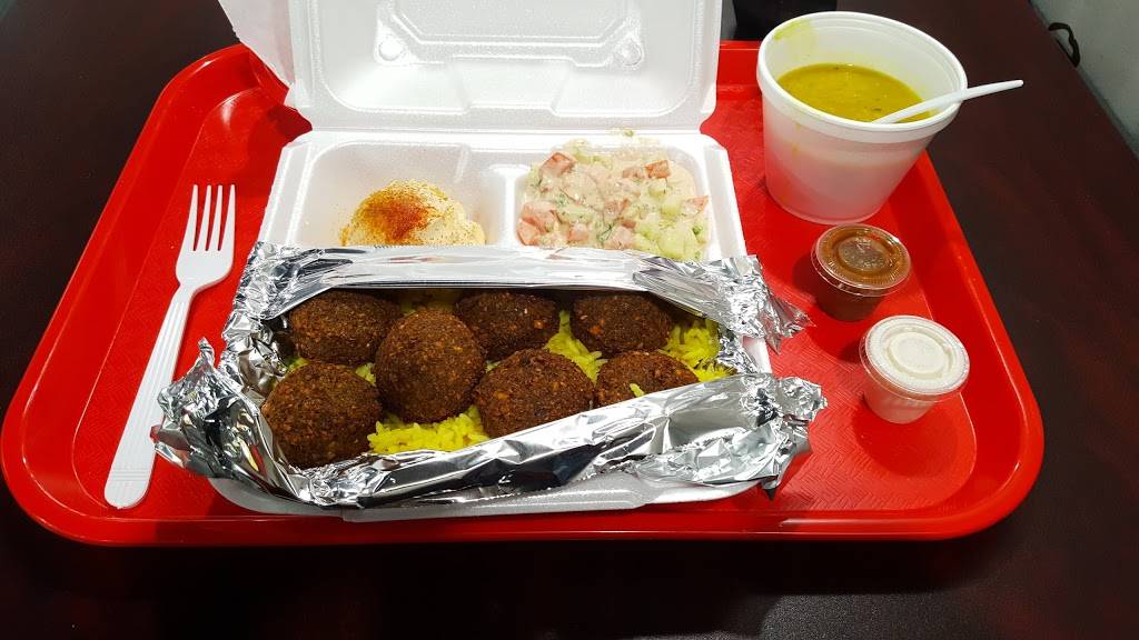 Pita O Grill | restaurant | 1103 W Bryn Mawr Ave, Chicago, IL 60660, USA | 7735164091 OR +1 773-516-4091