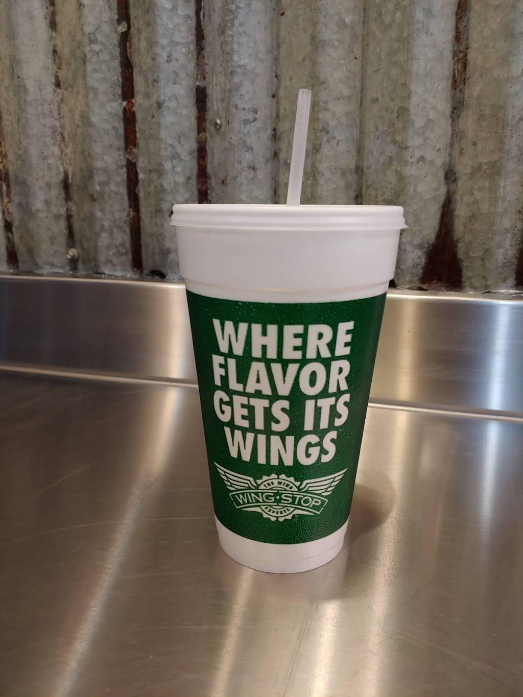 Wingstop | restaurant | 5250 TX-78 Ste 800, Sachse, TX 75048, USA | 9726759464 OR +1 972-675-9464