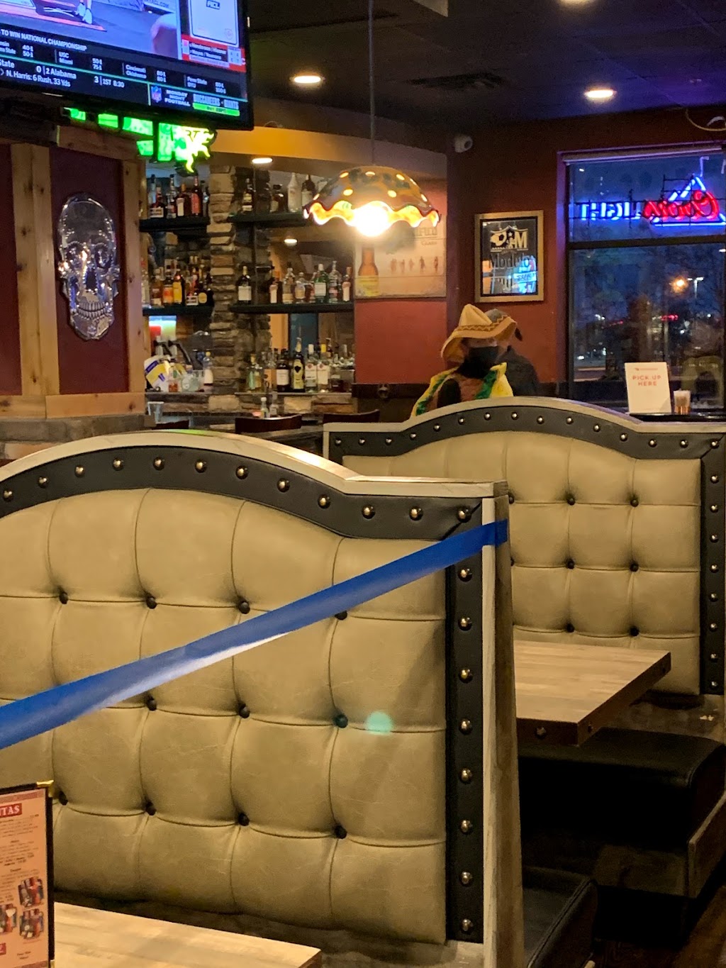 Riviera Maya Cantina & Restaurant | restaurant | 7904 Main St, Maple Grove, MN 55369, USA | 7633555340 OR +1 763-355-5340