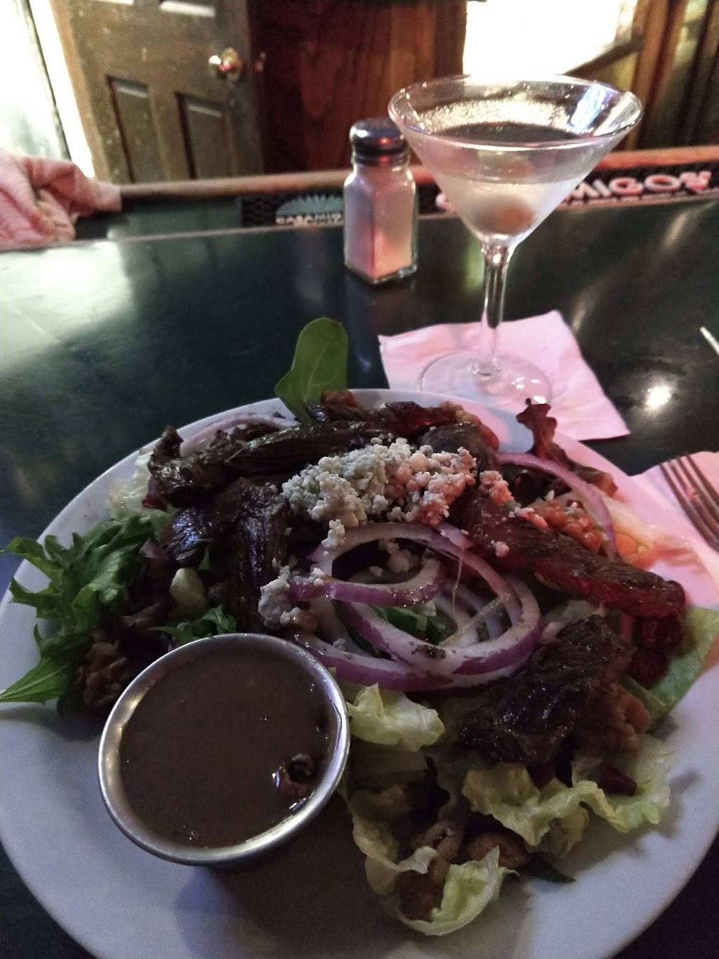 The Sand Bar Capitola | restaurant | 211 Esplanade, Capitola, CA 95010, USA | 8314621881 OR +1 831-462-1881