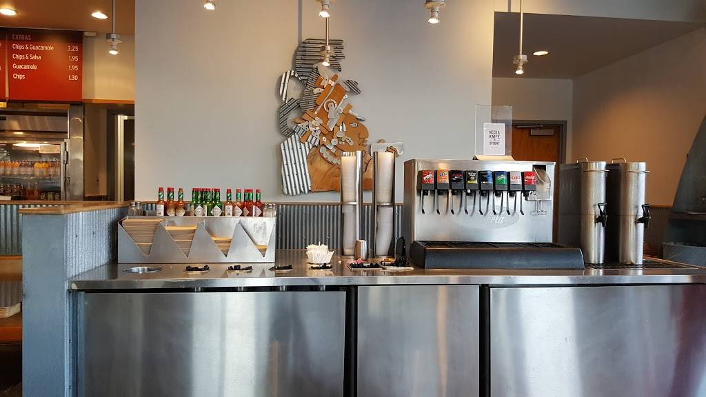 Chipotle Mexican Grill | restaurant | 3771 Belt Line Rd, Addison, TX 75001, USA | 9722439088 OR +1 972-243-9088