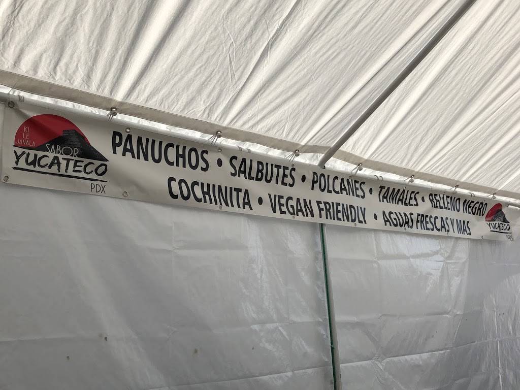 Sabor Yucateco PDX | restaurant | 600 SE 146th Ave, Portland, OR 97233, USA | 5038675253 OR +1 503-867-5253
