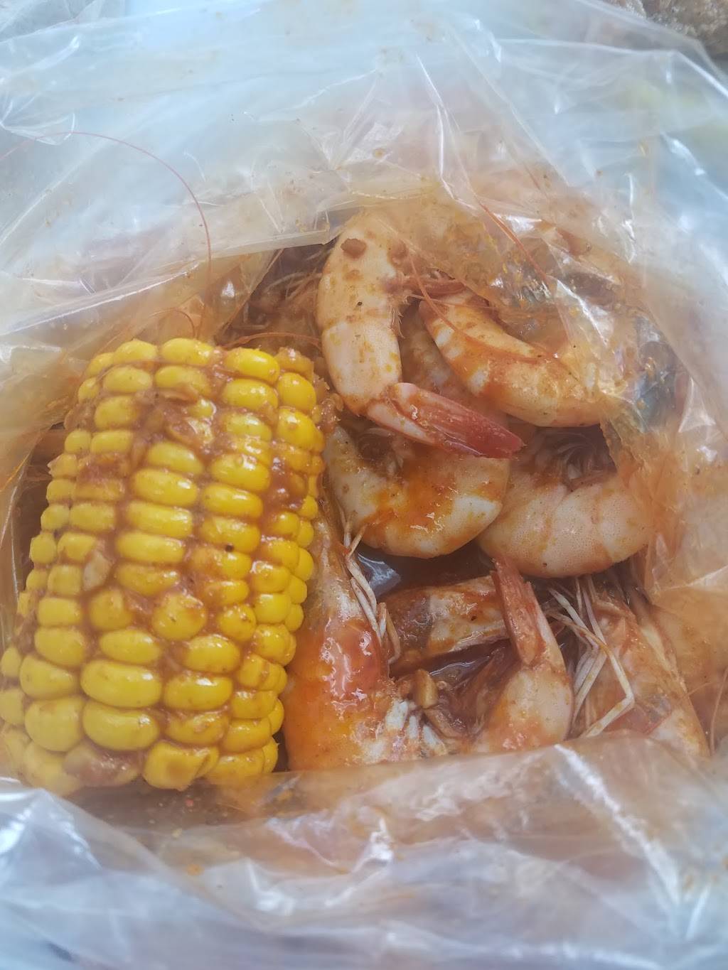 Crabby Crabby | restaurant | 16490 E 14th St, San Leandro, CA 94578, USA | 5103988344 OR +1 510-398-8344