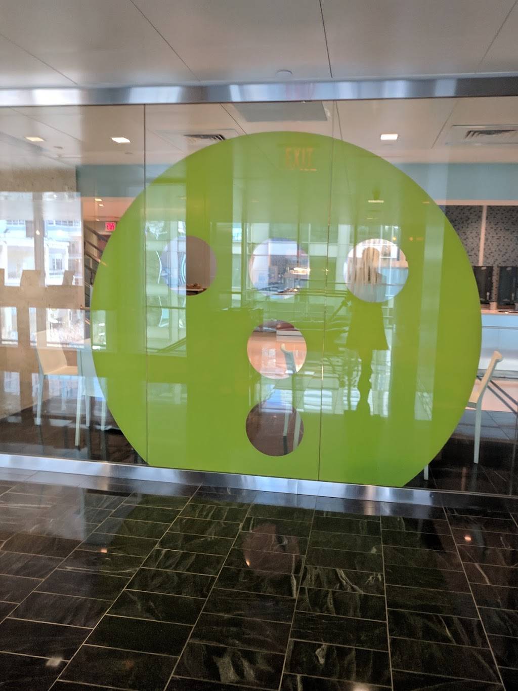 Taste Cafe | restaurant | Founders Hall, 100 N Tryon St Ste 300, Charlotte, NC 28202, USA | 9803887468 OR +1 980-388-7468