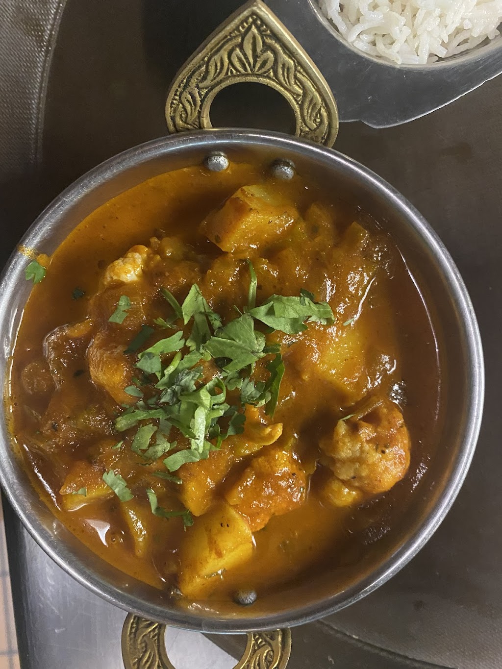 Aroma Contemporary Indian Cuisine | restaurant | 114 S 14th St, Lincoln, NE 68508, USA | 4027423635 OR +1 402-742-3635