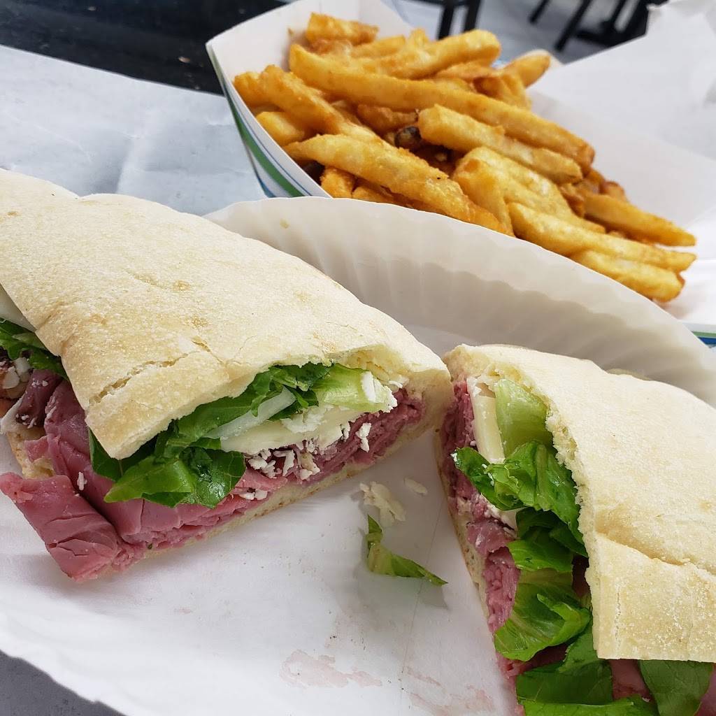 Kostas Pizza & Seafood | restaurant | 315 Chestnut St, Needham, MA 02492, USA | 7814492255 OR +1 781-449-2255