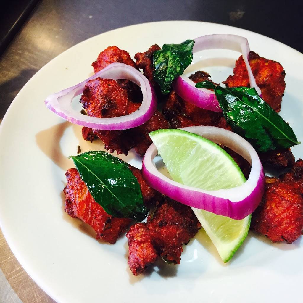 Zafran Pot Indian Restaurant | restaurant | 10408 Venice Blvd, Culver City, CA 90232, USA | 3108382130 OR +1 310-838-2130