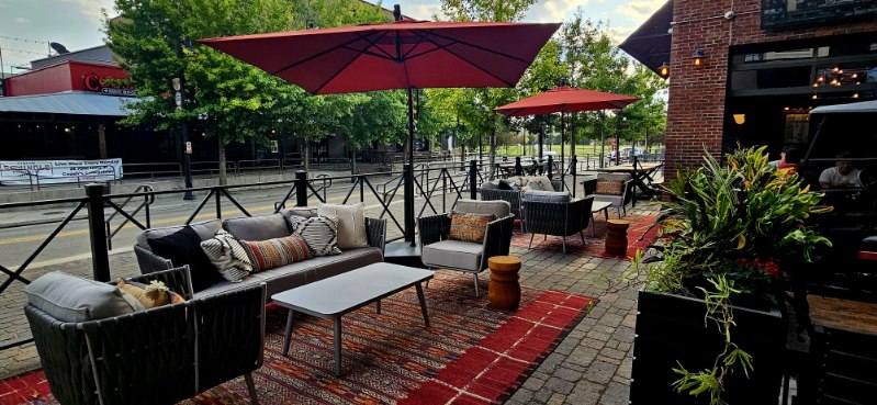 Bowdens | restaurant | 619 S Woodward Ave c103, Tallahassee, FL 32304, USA | 8505585592 OR +1 850-558-5592