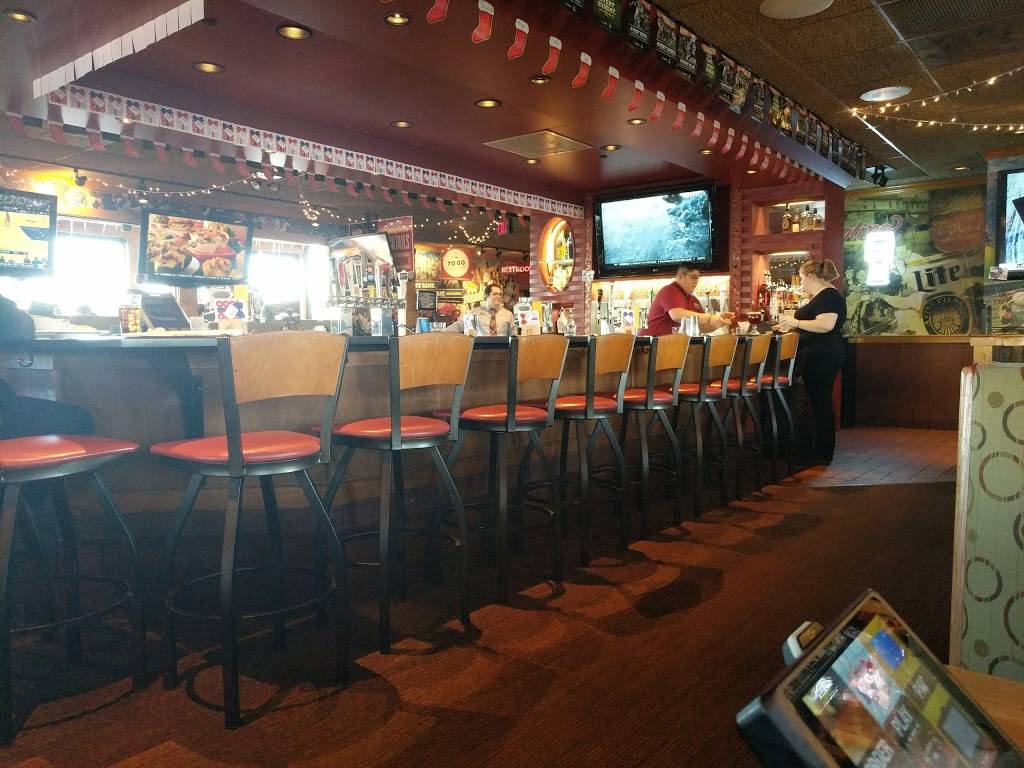 Applebees Grill + Bar | restaurant | 1057 US-46, Parsippany, NJ 07054, USA | 9732635005 OR +1 973-263-5005