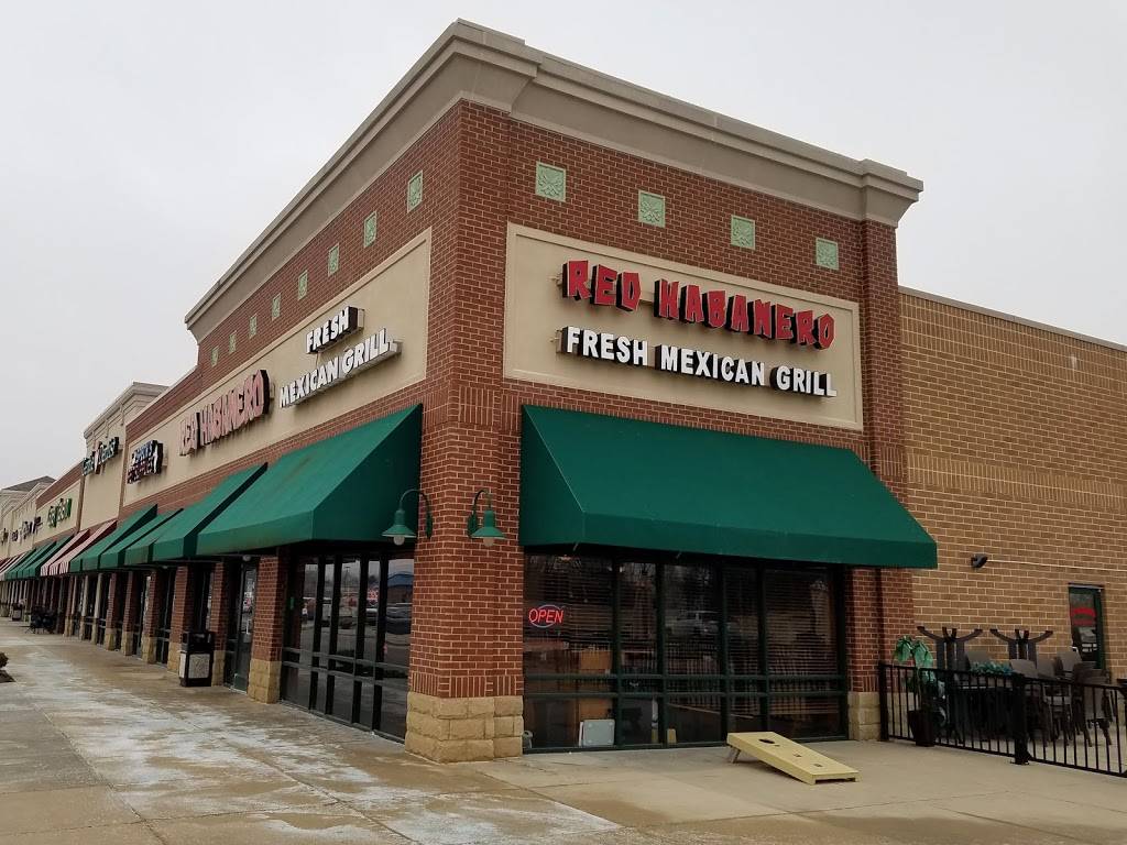 Red Habanero | restaurant | 17417 Carey Rd, Westfield, IN 46074, USA | 3178045327 OR +1 317-804-5327