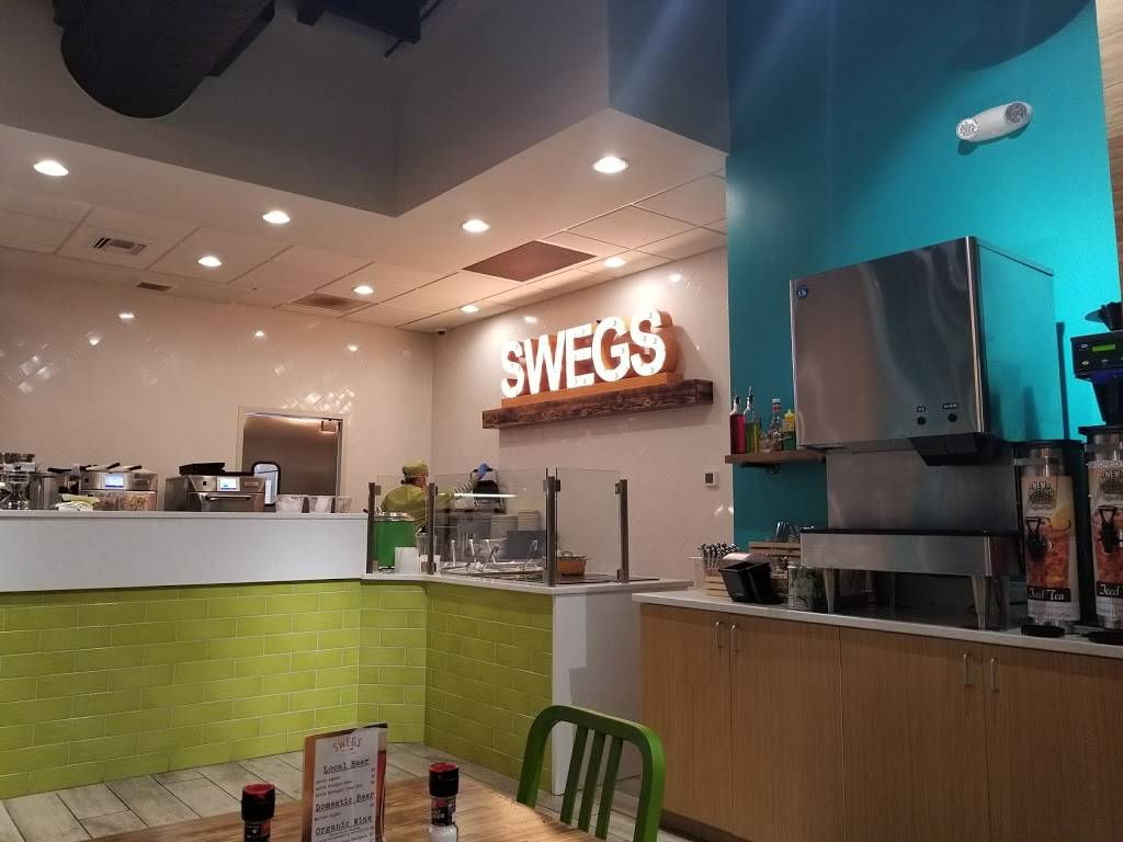 SWEGS Kitchen - Metairie | cafe | 210 Veterans Blvd suite a, Metairie, LA 70005, USA | 5048269008 OR +1 504-826-9008