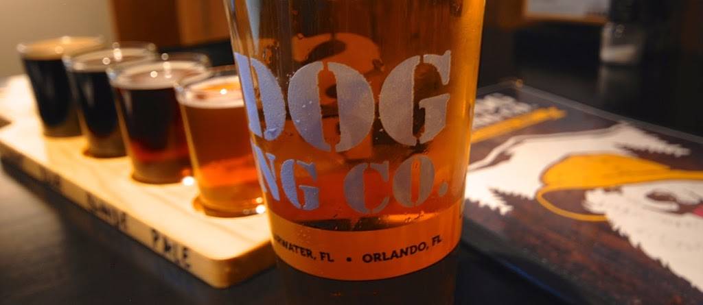 Sea Dog Brewing Company | restaurant | 1976 White Mountain Hwy #9, Conway, NH 03818, USA | 6033560590 OR +1 603-356-0590