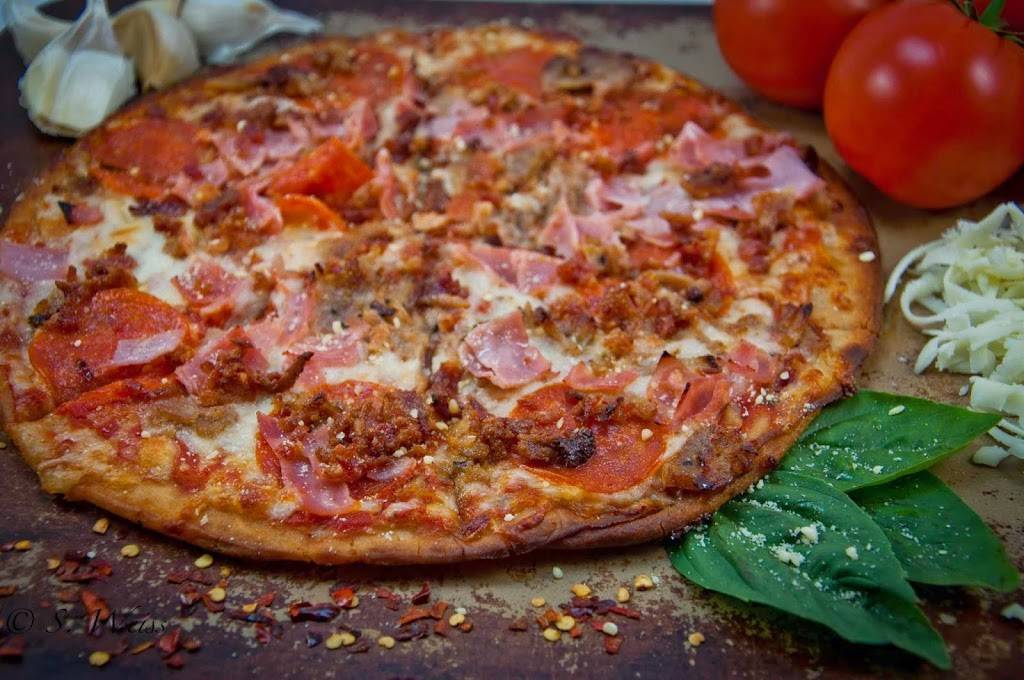 Villa Rina | restaurant | 10073 E Adamo Dr, Tampa, FL 33619, USA | 8136546449 OR +1 813-654-6449