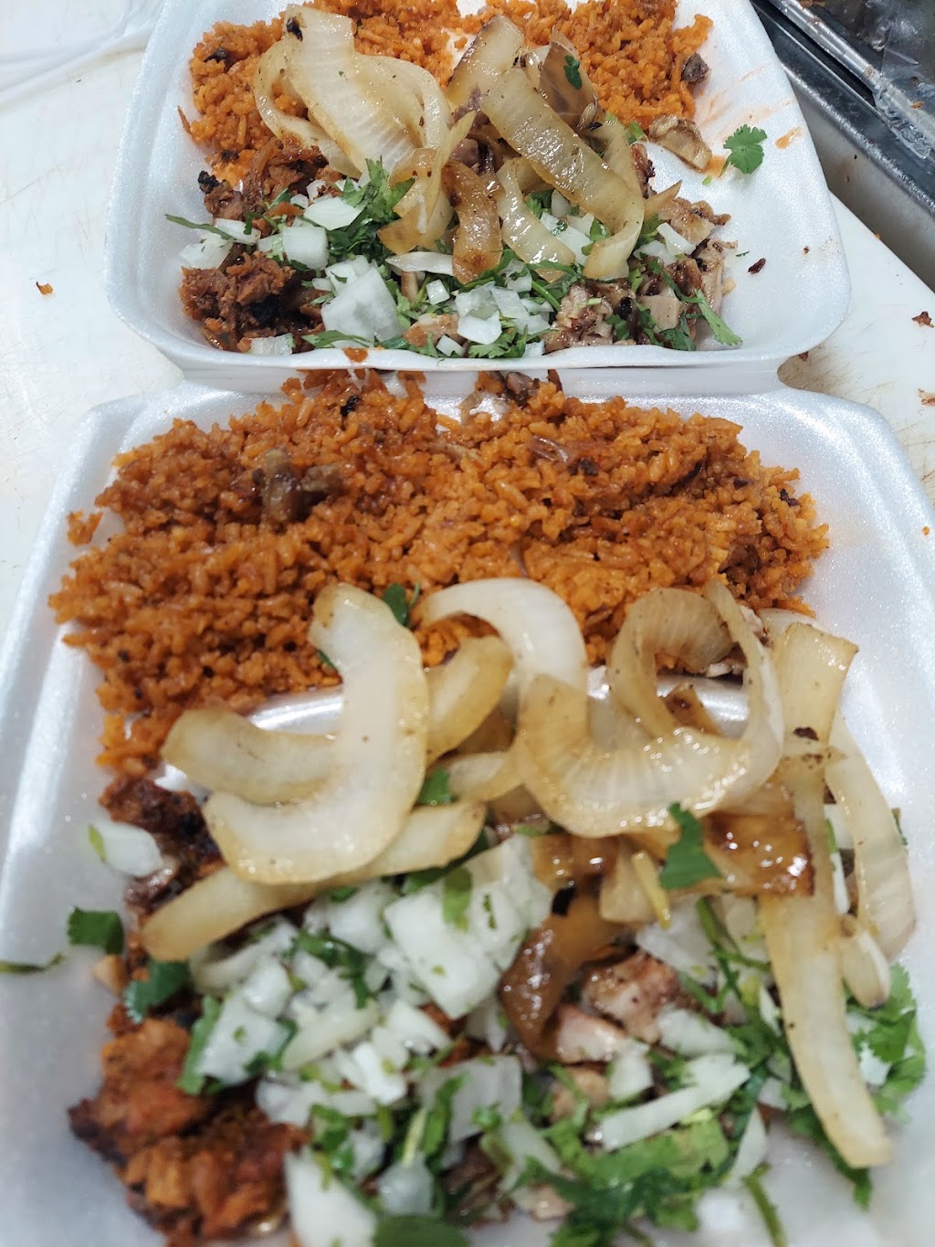 Tacos Los Primos de Aranda | restaurant | 16023 Francisquito Ave, La Puente, CA 91744, USA | 5628426931 OR +1 562-842-6931