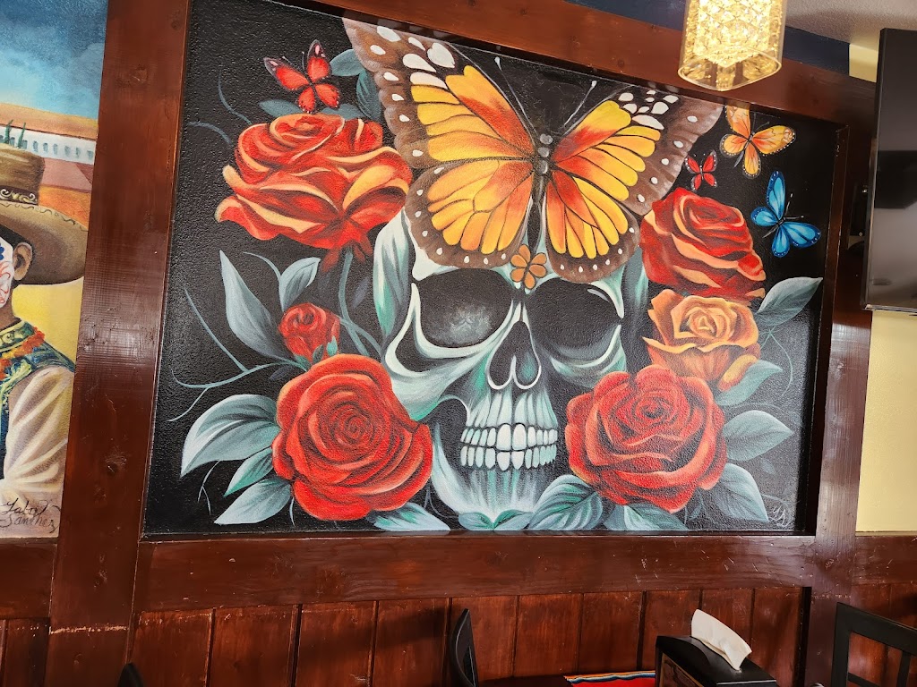 Los Inmortales Taqueria | Cocina Mexicana | restaurant | 501 Broadway, Sacramento, CA 95818, USA | 9165538127 OR +1 916-553-8127